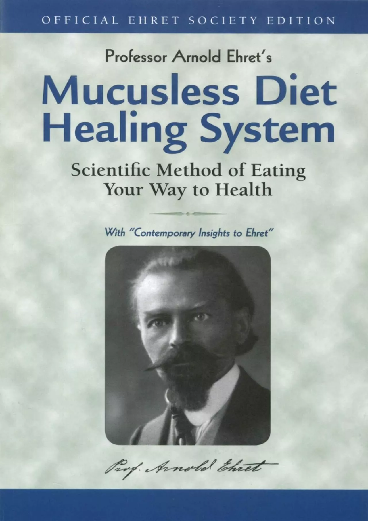 PDF-(READ)-Mucusless Diet Healing System: Scientific Method of Eating Your Way to Health