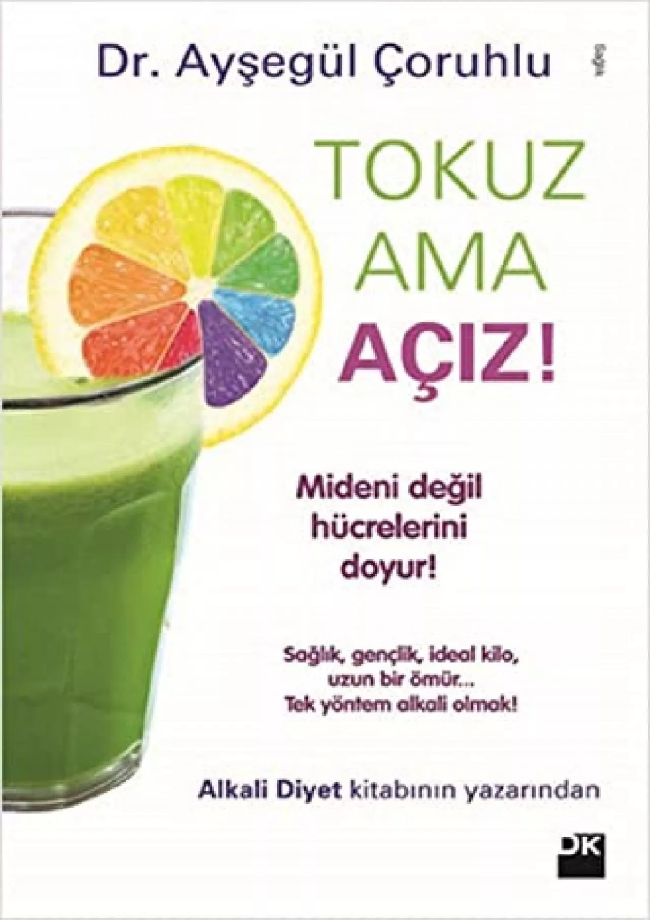 PDF-(READ)-TOKUZ AMA AÇIZ (Turkish Edition)