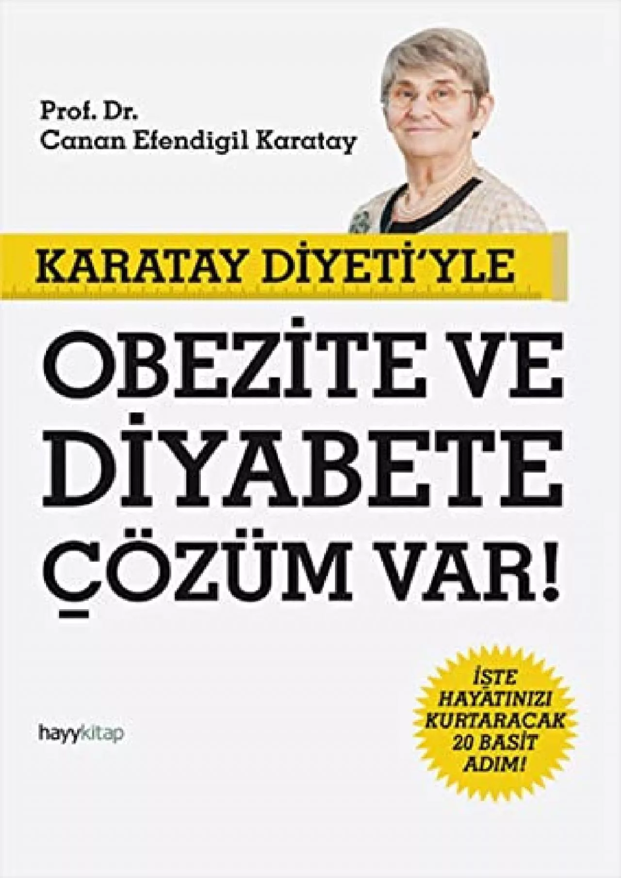 PDF-(DOWNLOAD)-Karatay Diyeti\'yle Obezite ve Diyabete Cozum Var! (Turkish Edition)