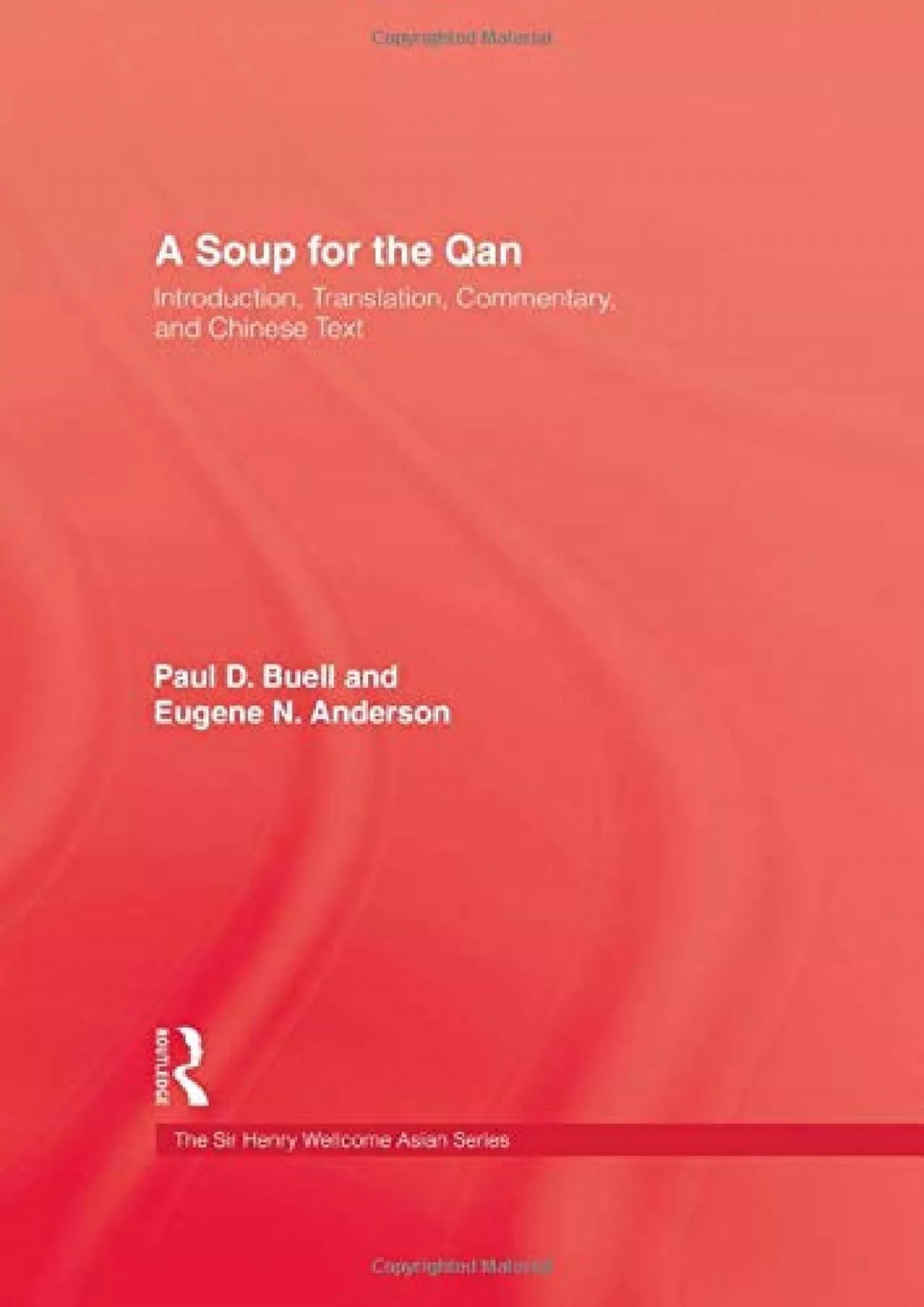 (DOWNLOAD)-Soup For The Qan