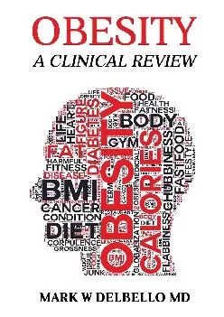 (BOOS)-Obesity: A Clinical Review (Revised)