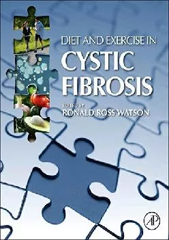 (READ)-Diet and Exercise in Cystic Fibrosis