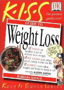 (BOOK)-KISS Guide to Weight Loss