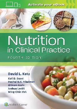 (BOOK)-Nutrition in Clinical Practice