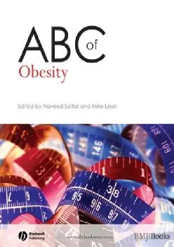 (BOOS)-ABC of Obesity