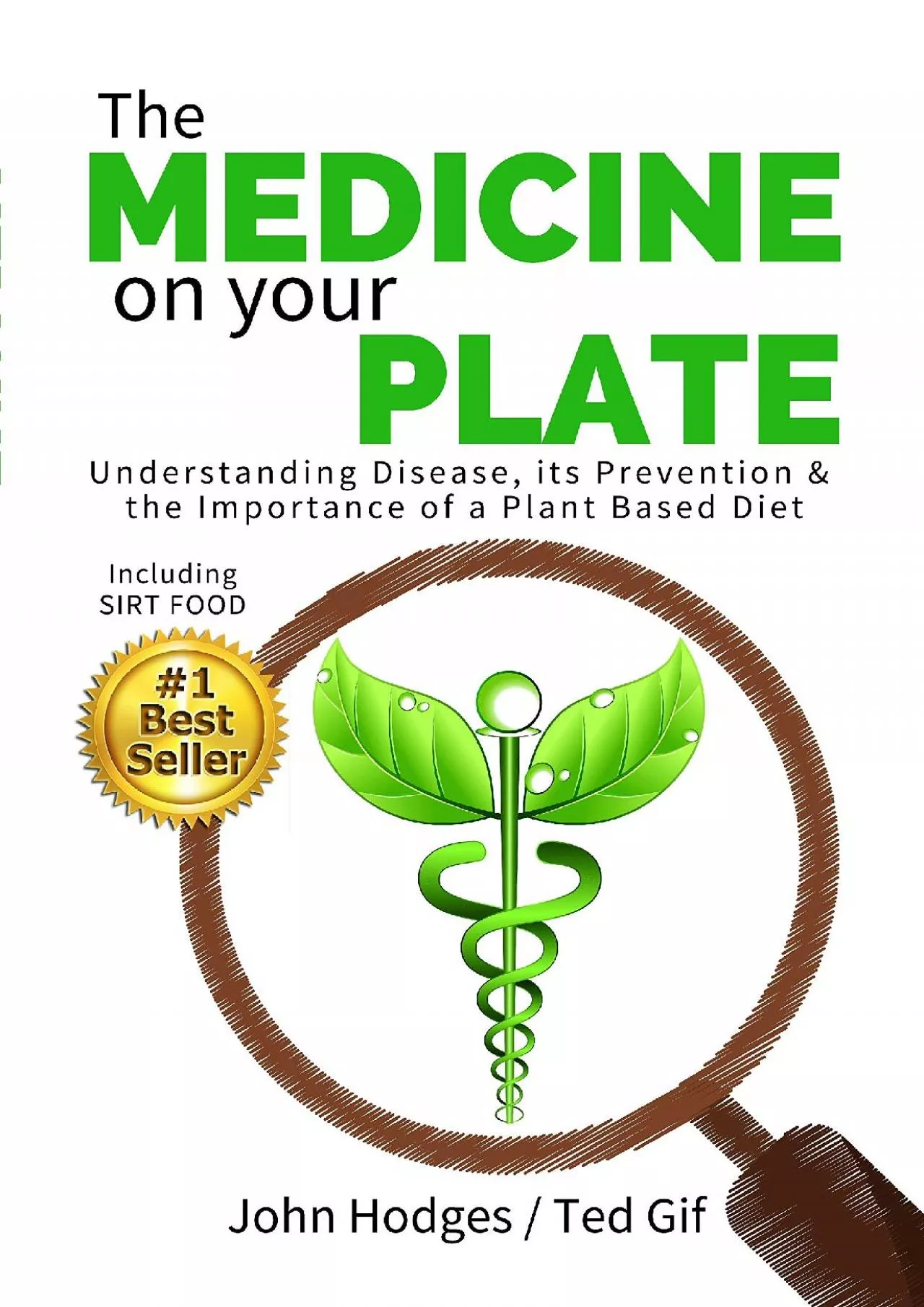 PDF-(DOWNLOAD)-Heal Your Body: The MEDICINE on your PLATE: Understanding Disease, Prevention