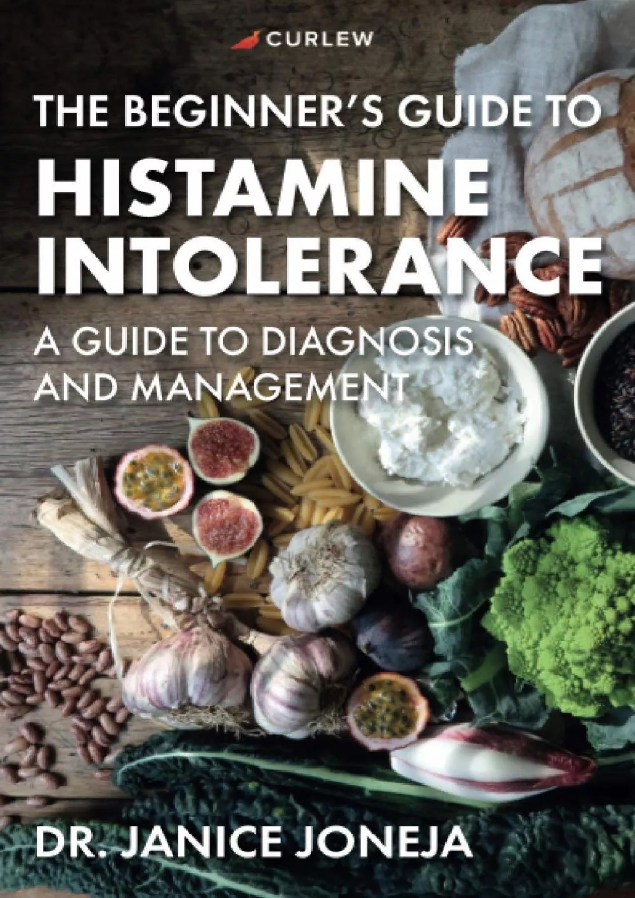 PDF-(EBOOK)-The Beginner\'s Guide to Histamine Intolerance