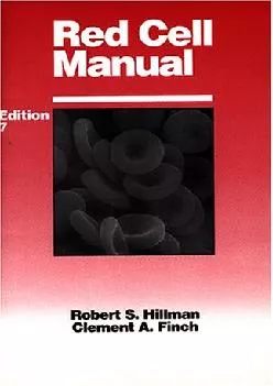 (EBOOK)-Red Cell Manual