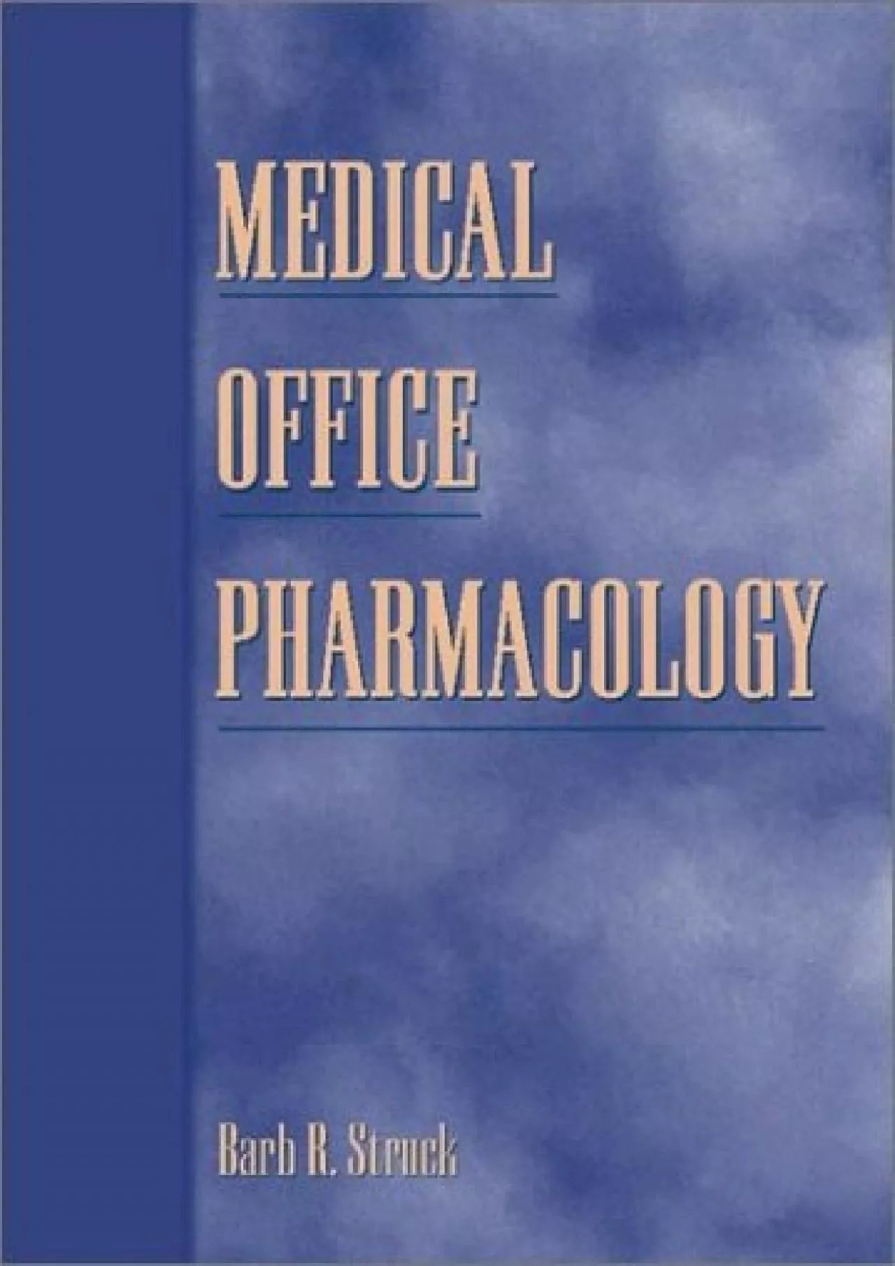 (DOWNLOAD)-Medical Office Pharmacology