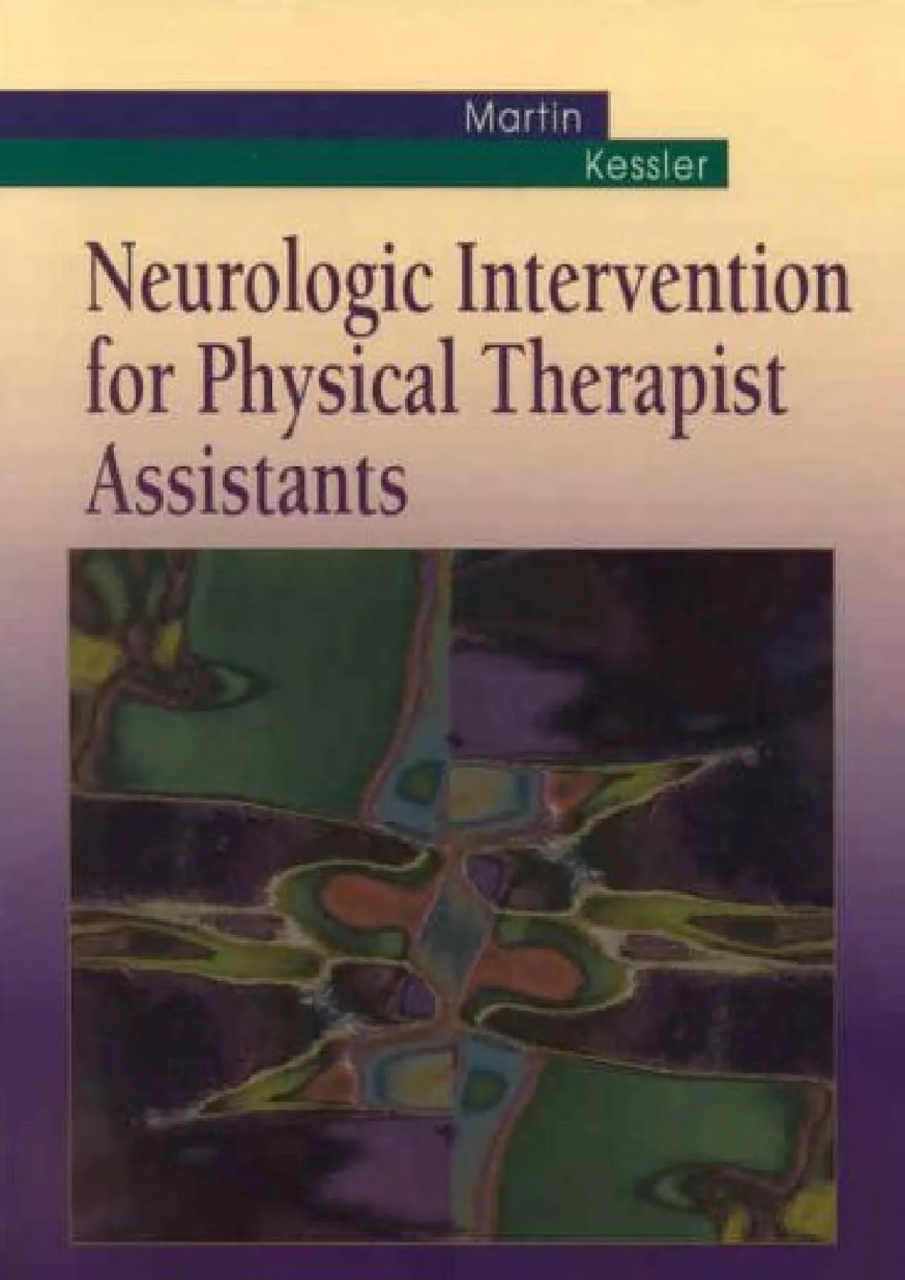 PDF-(EBOOK)-Neurologic Intervention for Physical Therapist Assistants