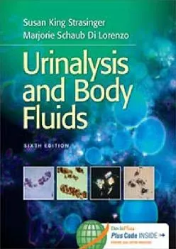 (EBOOK)-Urinalysis and Body Fluids