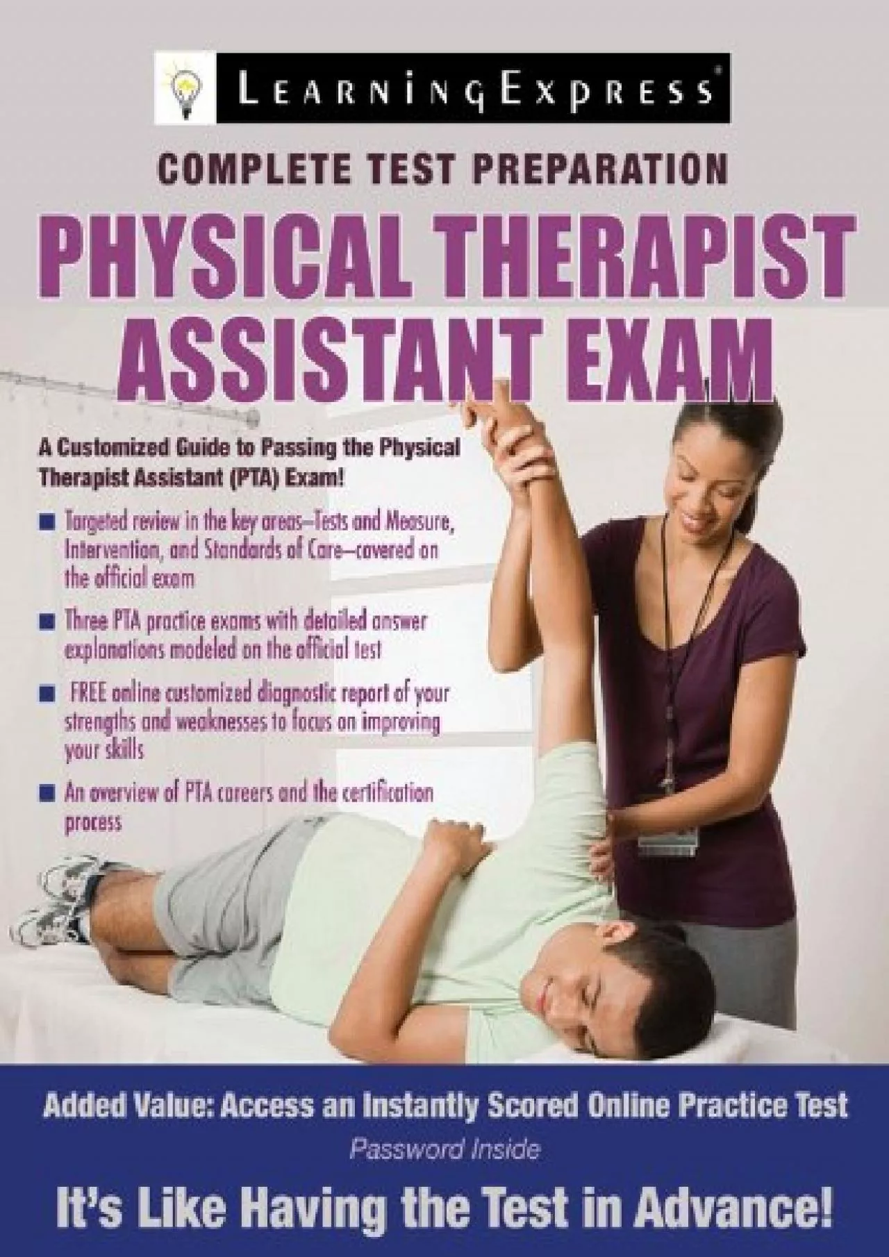 PDF-(DOWNLOAD)-Physical Therapist Assistant Exam