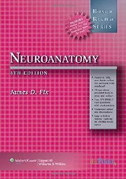 (EBOOK)-BRS Neuroanatomy (Board Review Series)
