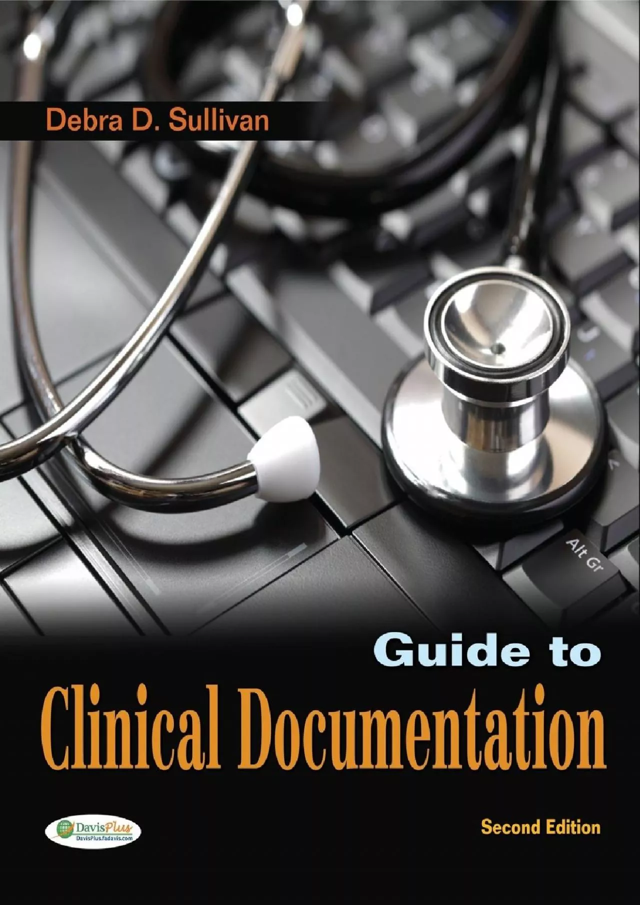 PDF-(EBOOK)-Guide to Clinical Documentation