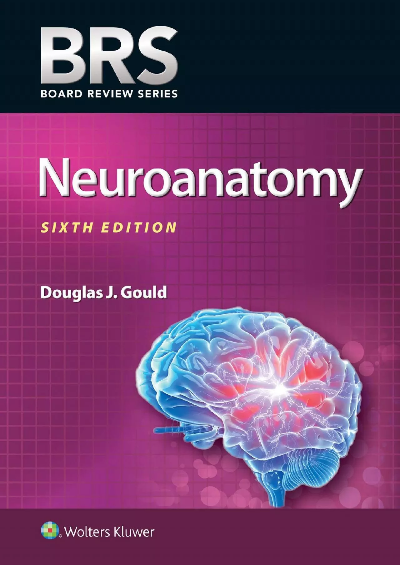 (DOWNLOAD)-BRS Neuroanatomy (Board Review Series)