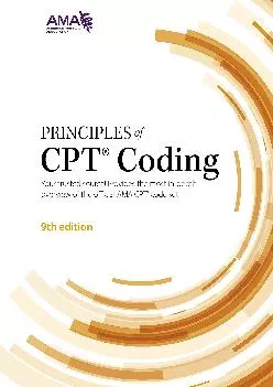 (BOOK)-Principles of CPT Coding