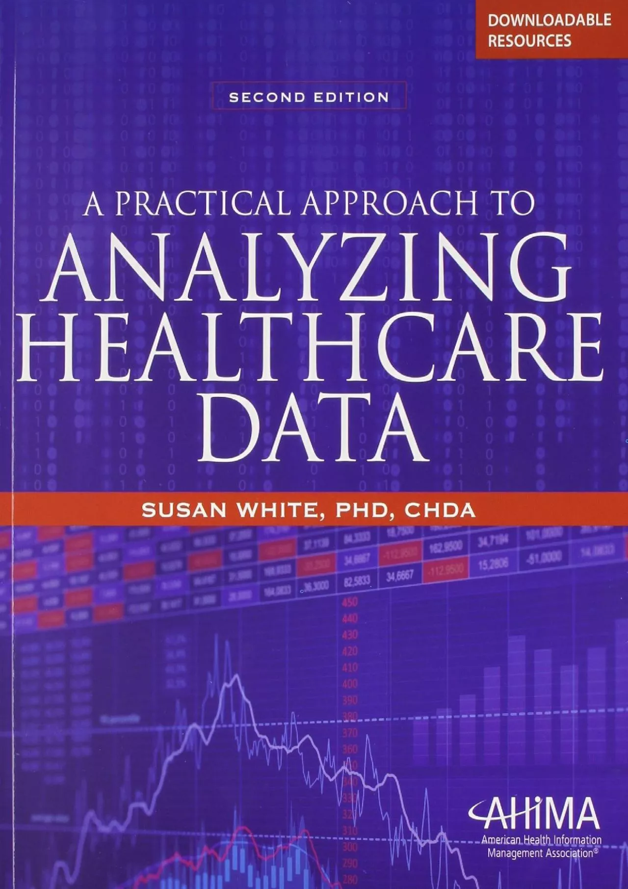 PDF-(DOWNLOAD)-Practical Approach to Analyzing Healthcare Data