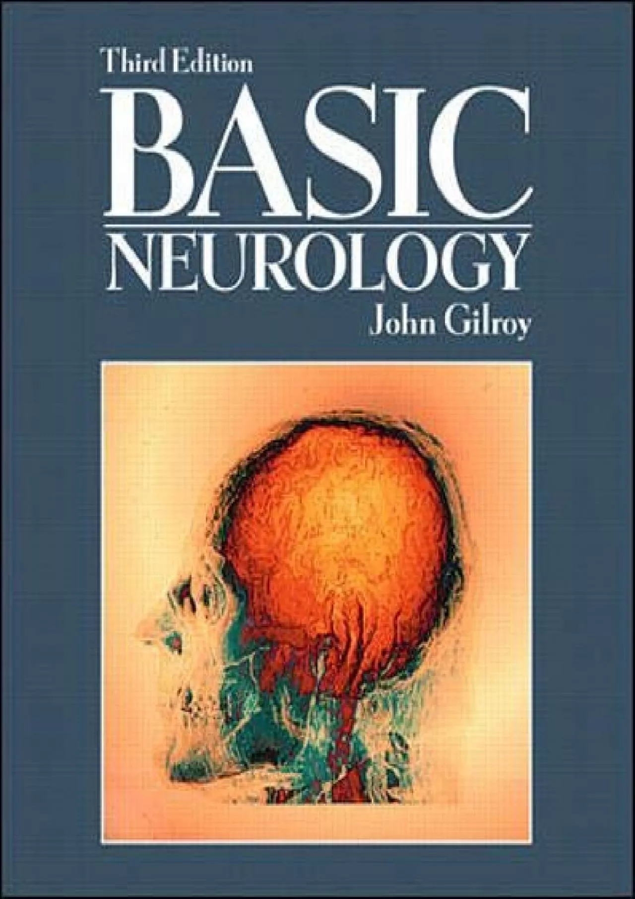 PDF-(BOOK)-Basic Neurology (Gilroy, Basic Neurology)