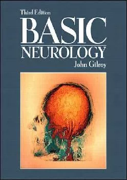 (BOOK)-Basic Neurology (Gilroy, Basic Neurology)