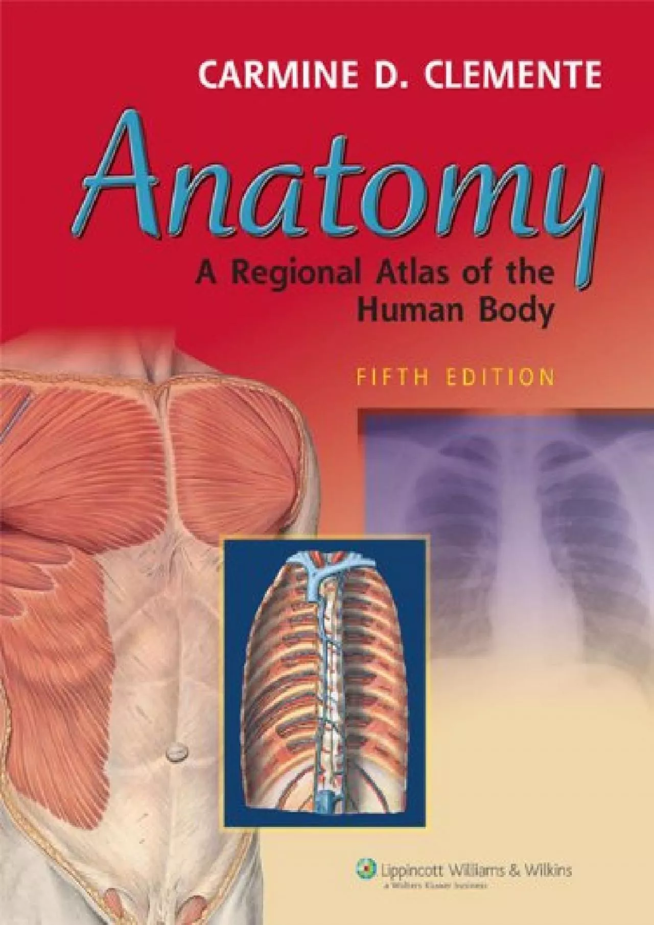 PDF-(READ)-Anatomy: A Regional Atlas Of The Human Body (ANATOMY, REGIONAL ATLAS OF THE HUMAN