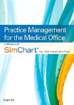 (BOOS)-Practice Management for the Medical Office powered by SimChart for The Medical Office