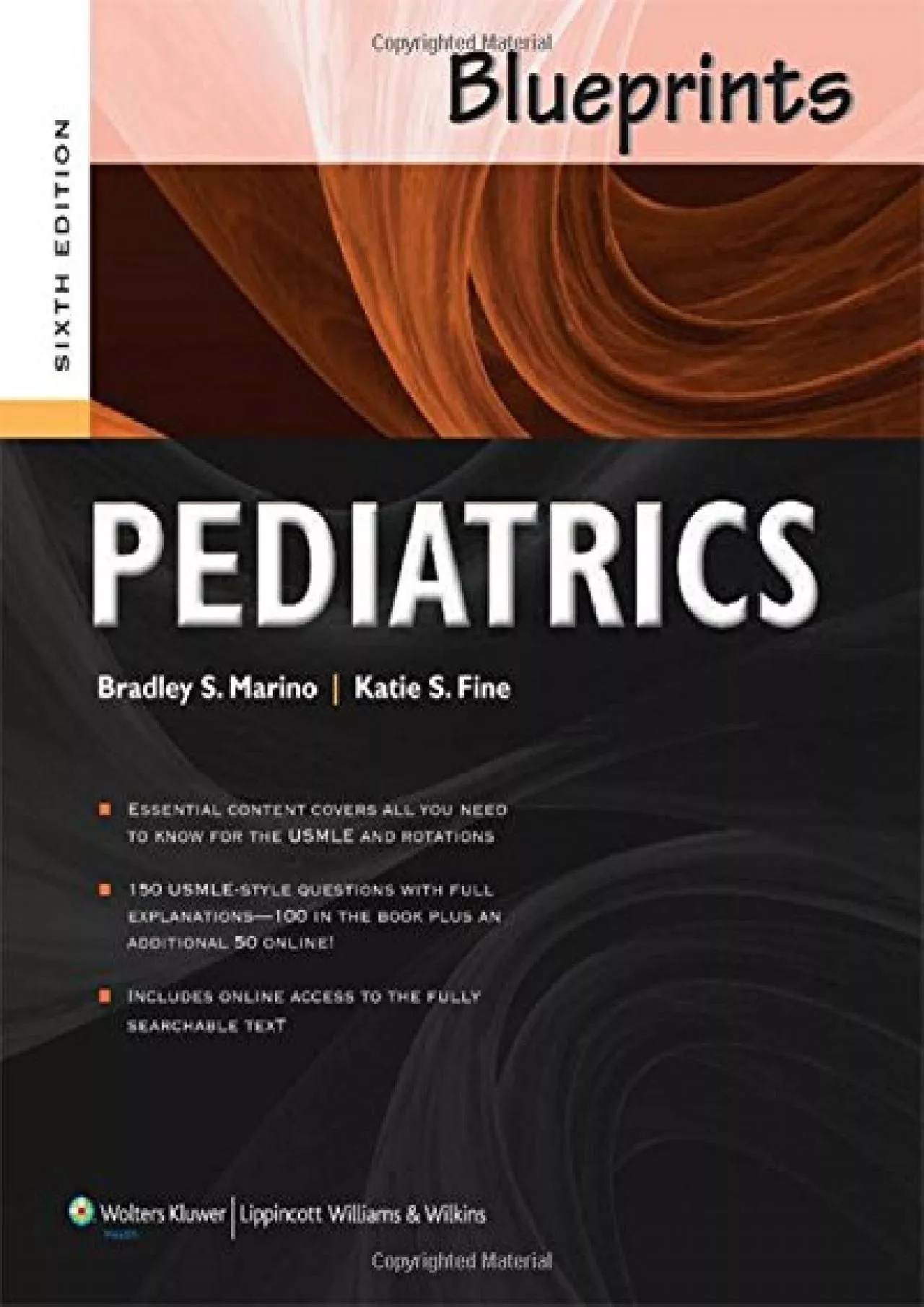 (DOWNLOAD)-Blueprints Pediatrics
