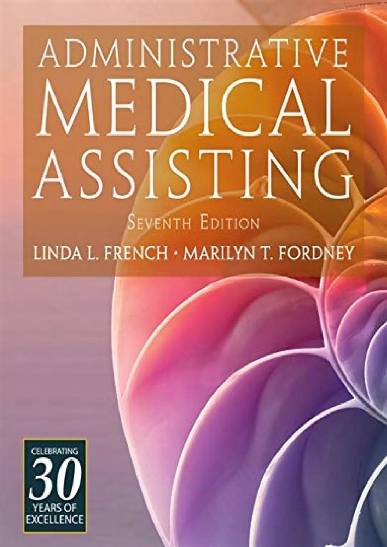 PDF-(BOOK)-Administrative Medical Assisting (with Premium Web Site, 2 terms (12 months) Printed