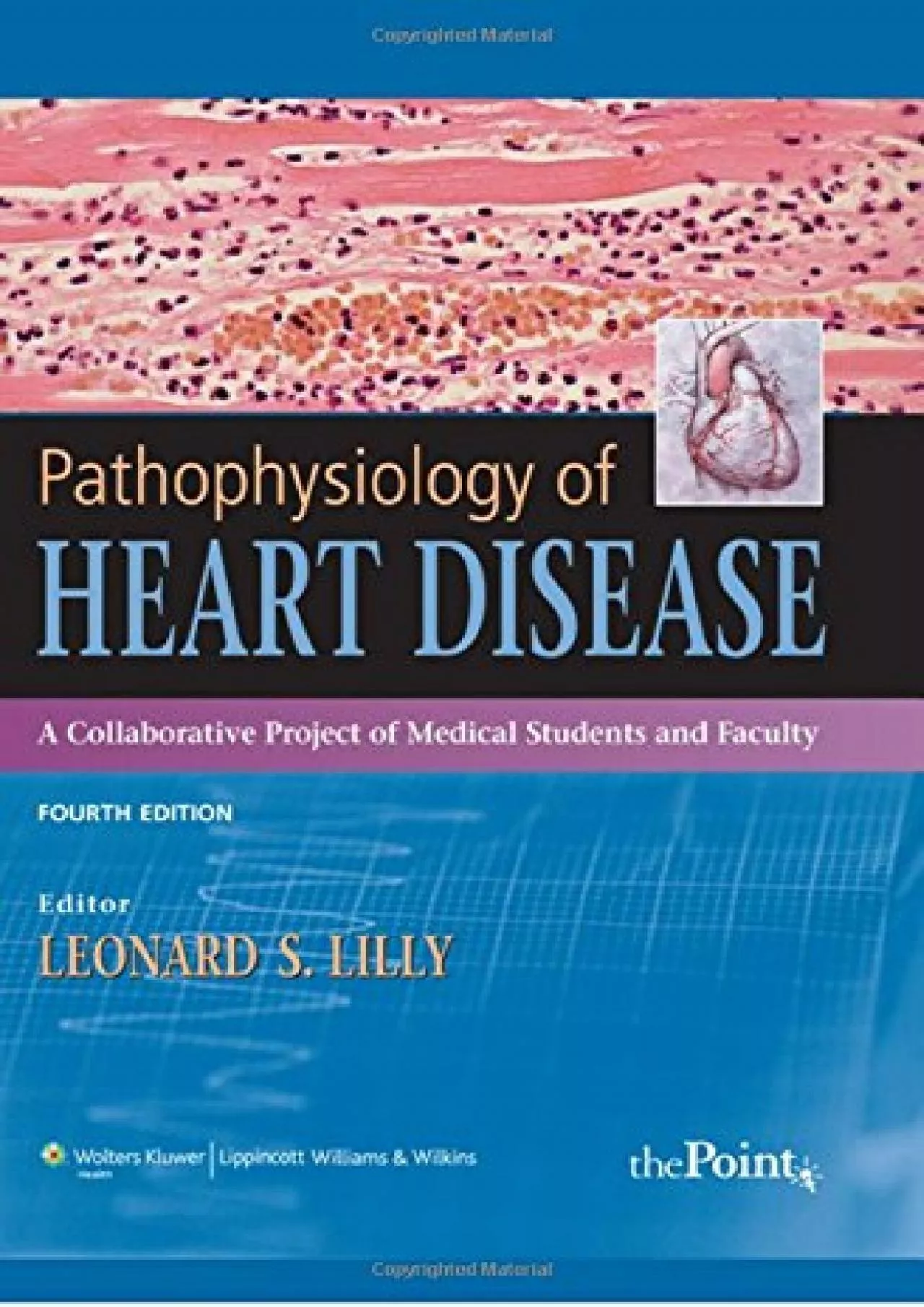 (READ)-Pathophysiology of Heart Disease: A Collaborative Project of Medical Students and