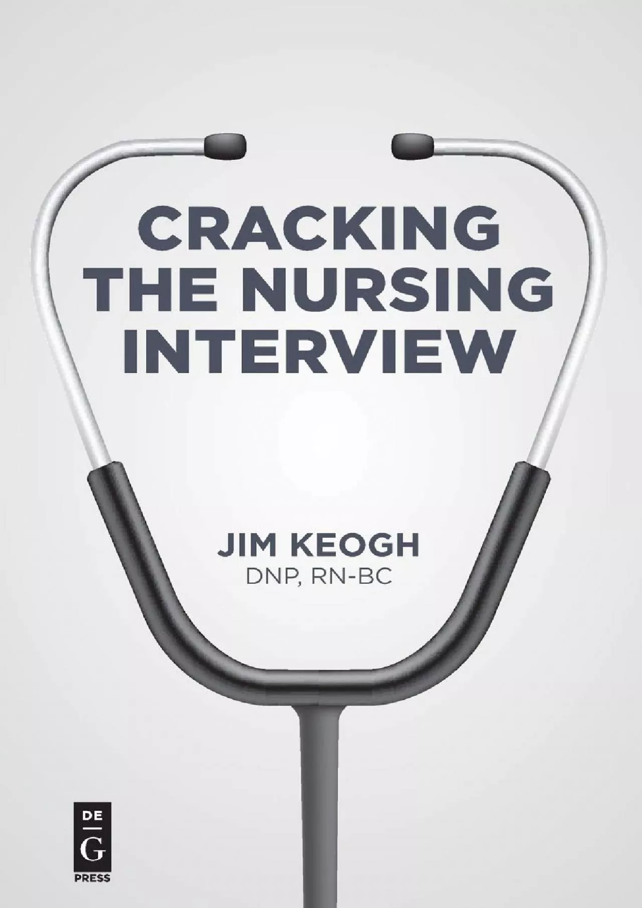 (READ)-Cracking the Nursing Interview