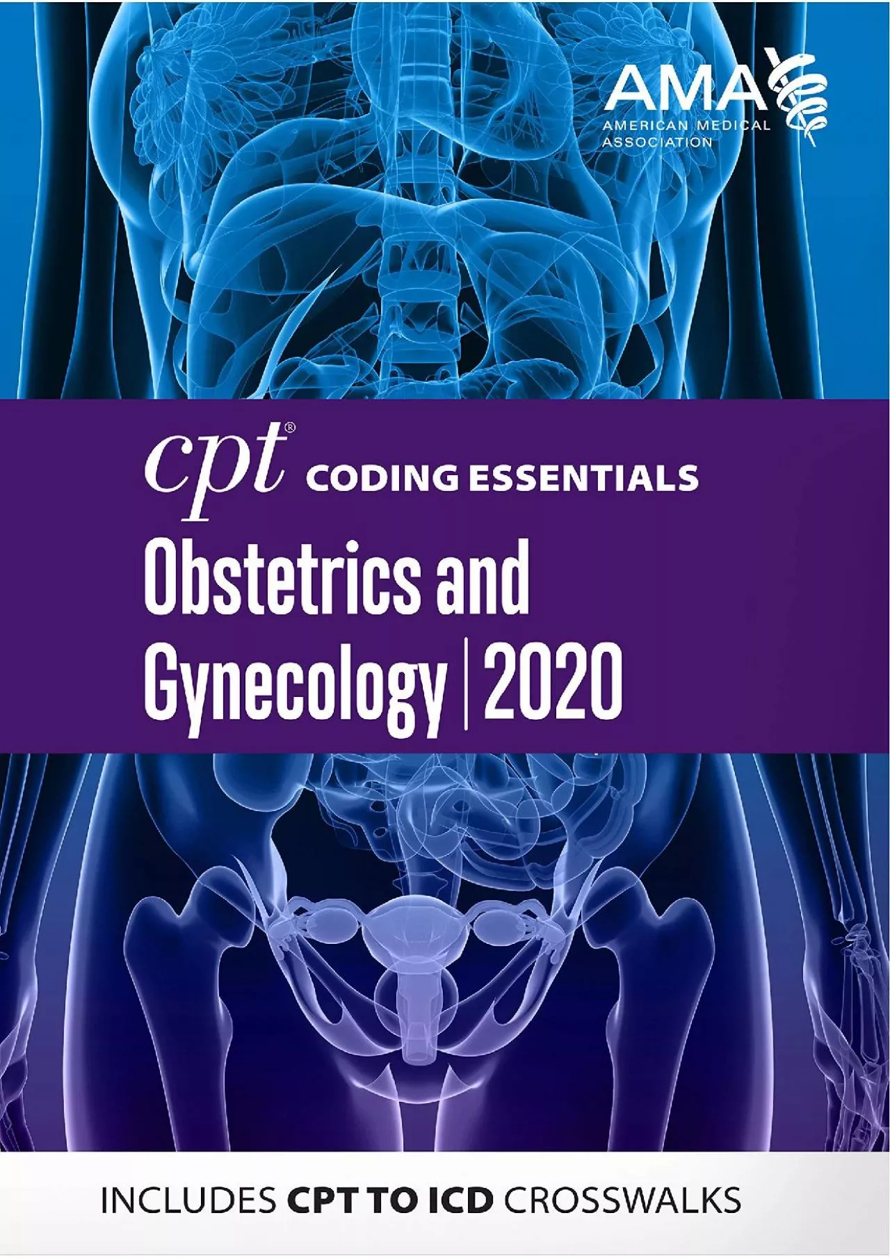 (EBOOK)-CPT Coding Essentials for Obstetrics and Gynecology 2020