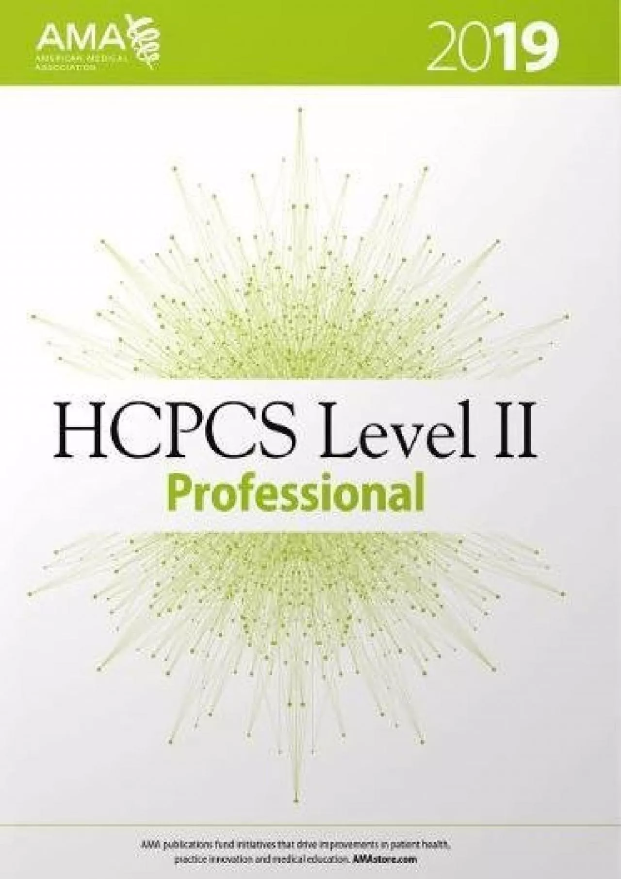 PDF-(READ)-HCPCS 2019 Level II Professional (HCPCS Level II (American Medical Assn))