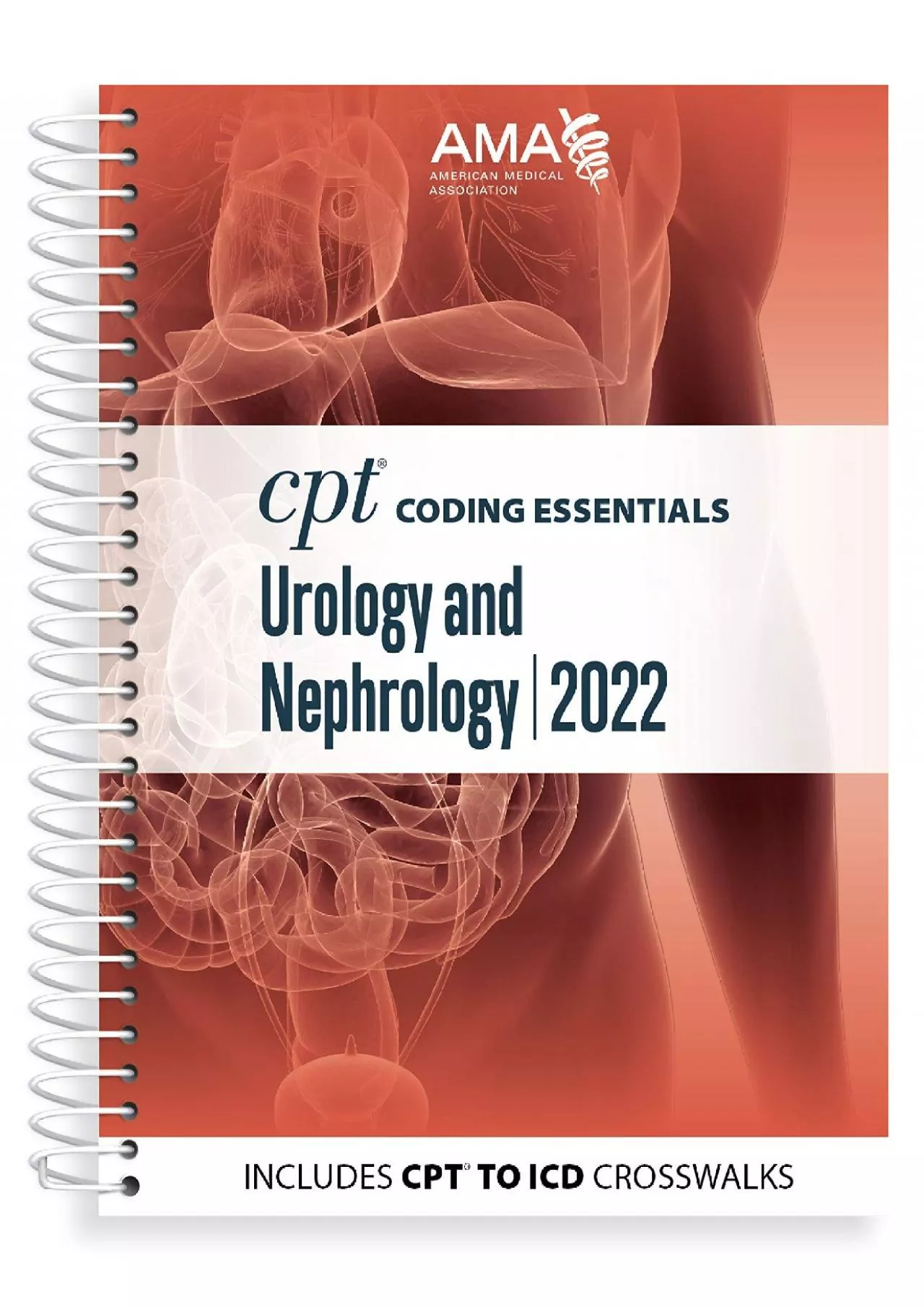 PDF-(DOWNLOAD)-CPT Coding Essentials for Urology and Nephrology 2022