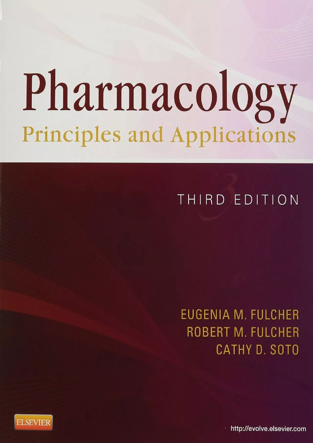 (BOOS)-Pharmacology: Principles and Applications - Text and Workbook Package: A Worktext