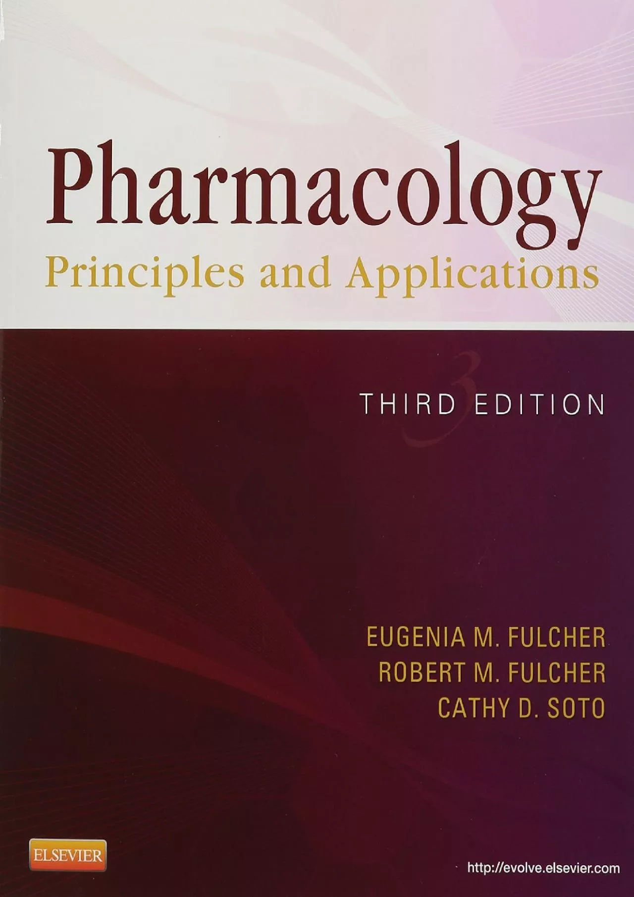 PDF-(BOOS)-Pharmacology: Principles and Applications - Text and Workbook Package: A Worktext