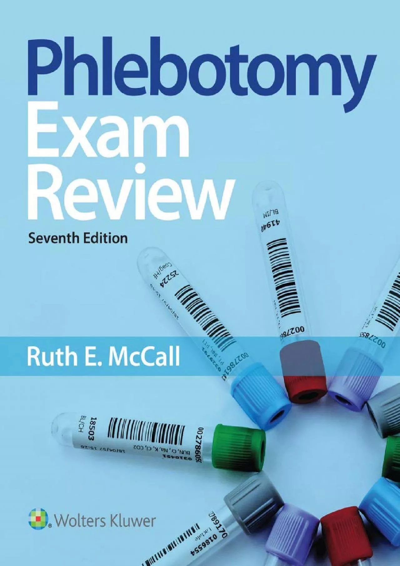 PDF-(READ)-Phlebotomy Exam Review