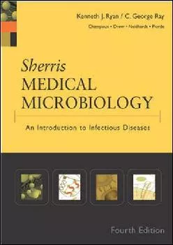 (READ)-Sherris Medical Microbiology : An Introduction to Infectious Diseases