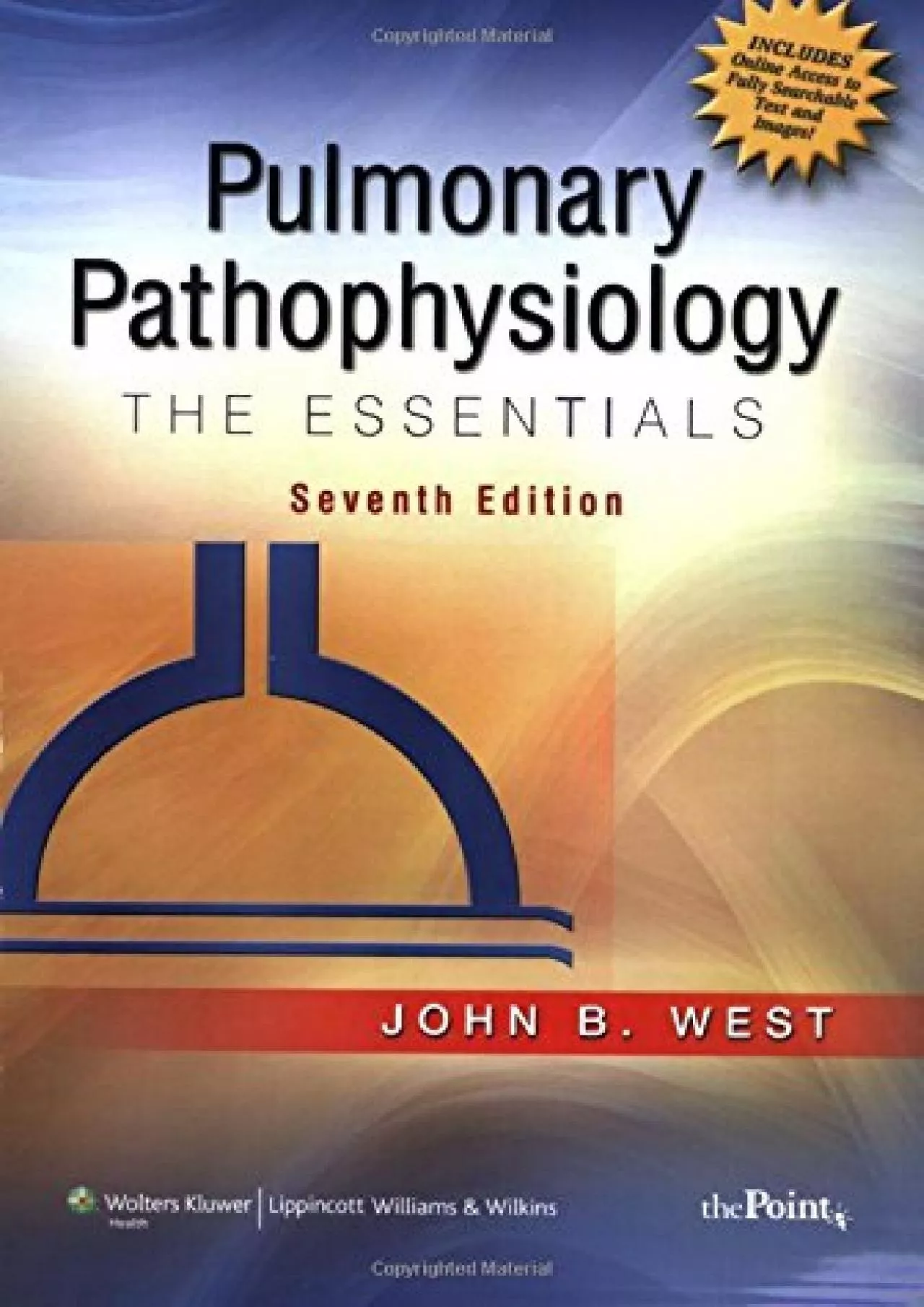 (EBOOK)-Pulmonary Pathophysiology: The Essentials