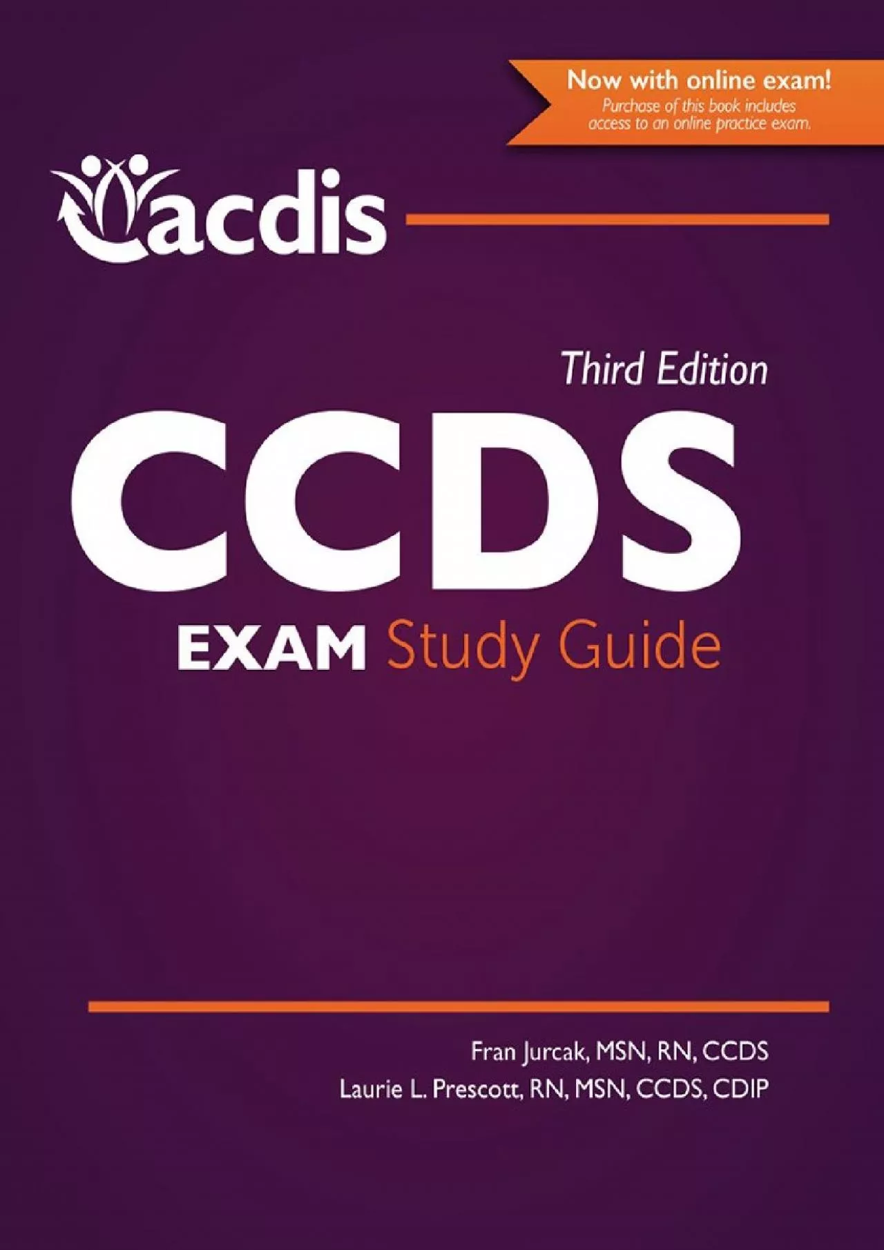 PDF-(BOOK)-The CCDS Exam Study Guide, Third Edition