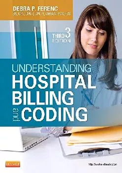 (BOOS)-Understanding Hospital Billing and Coding