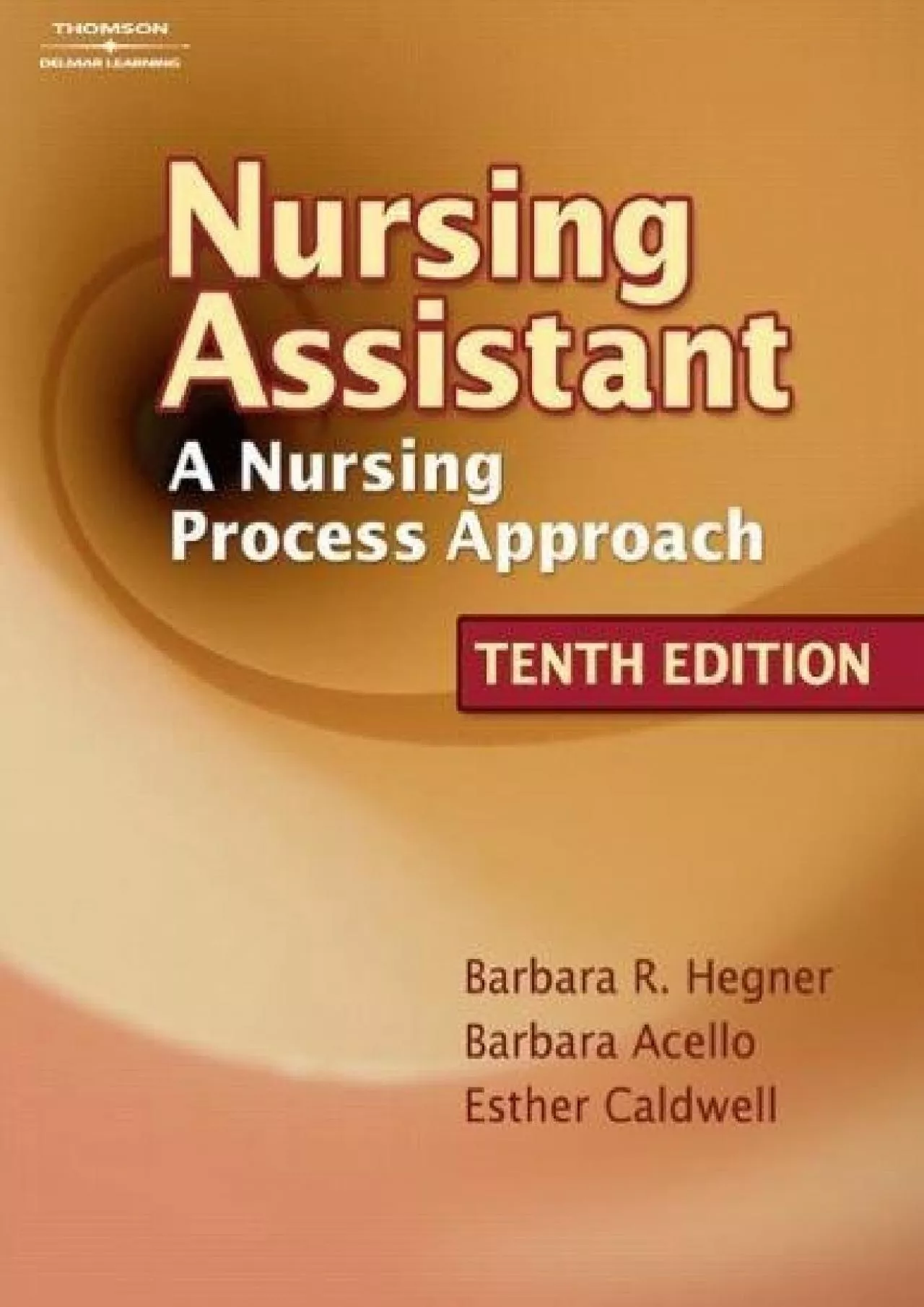 PDF-(READ)-Workbook to Accompany Nursing Assistant: A Nursing Process Approach