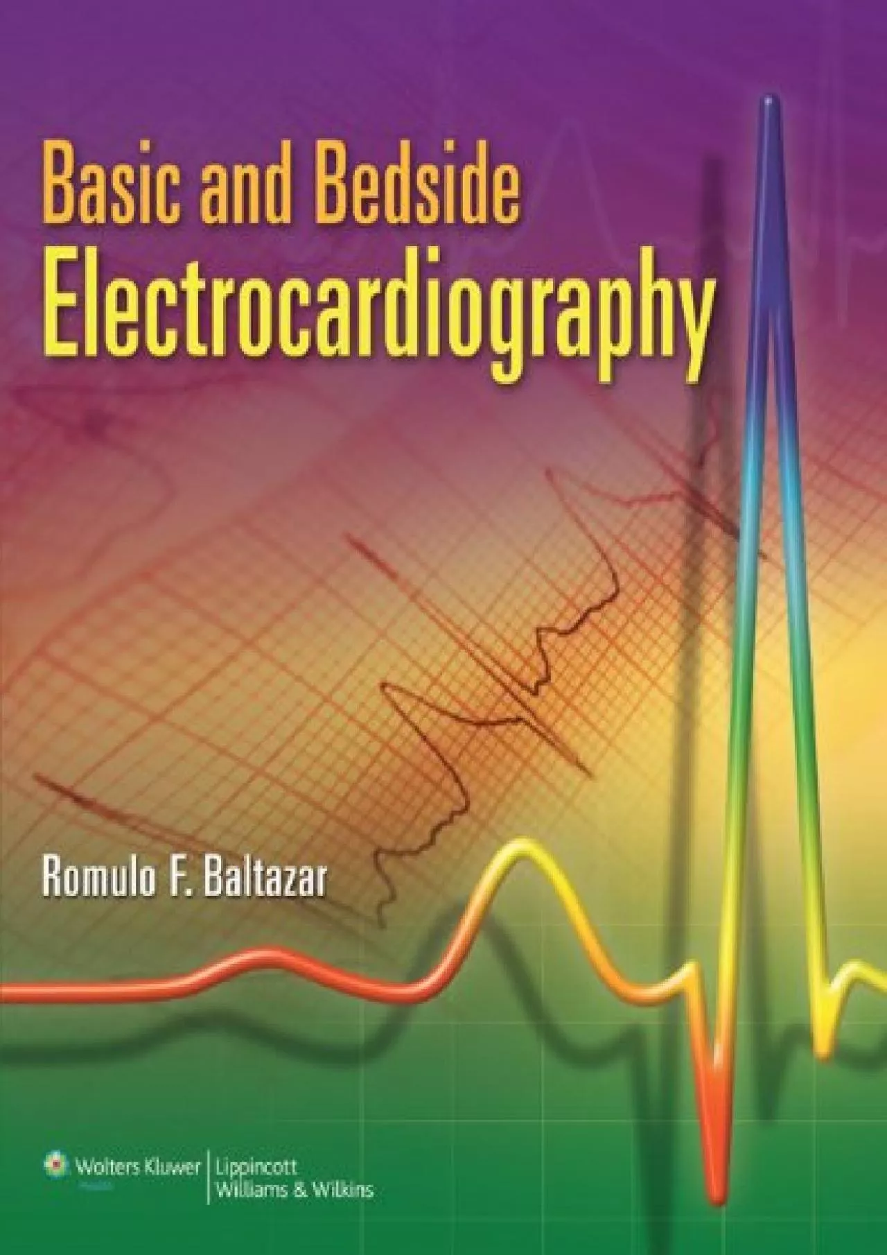 (BOOS)-Basic and Bedside Electrocardiography
