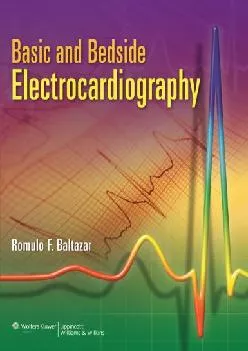 (BOOS)-Basic and Bedside Electrocardiography