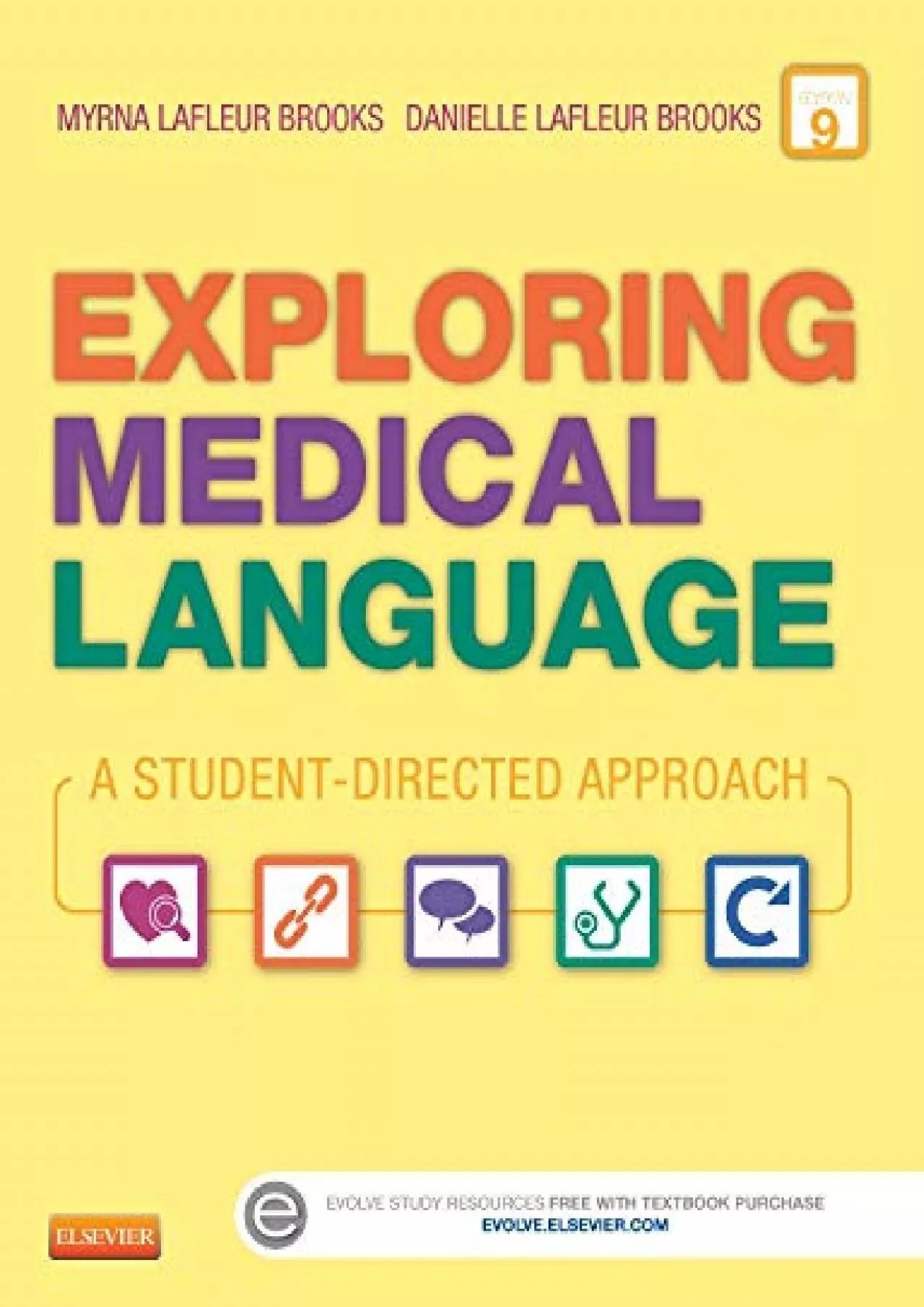 (DOWNLOAD)-Exploring Medical Language: A Student-Directed Approach
