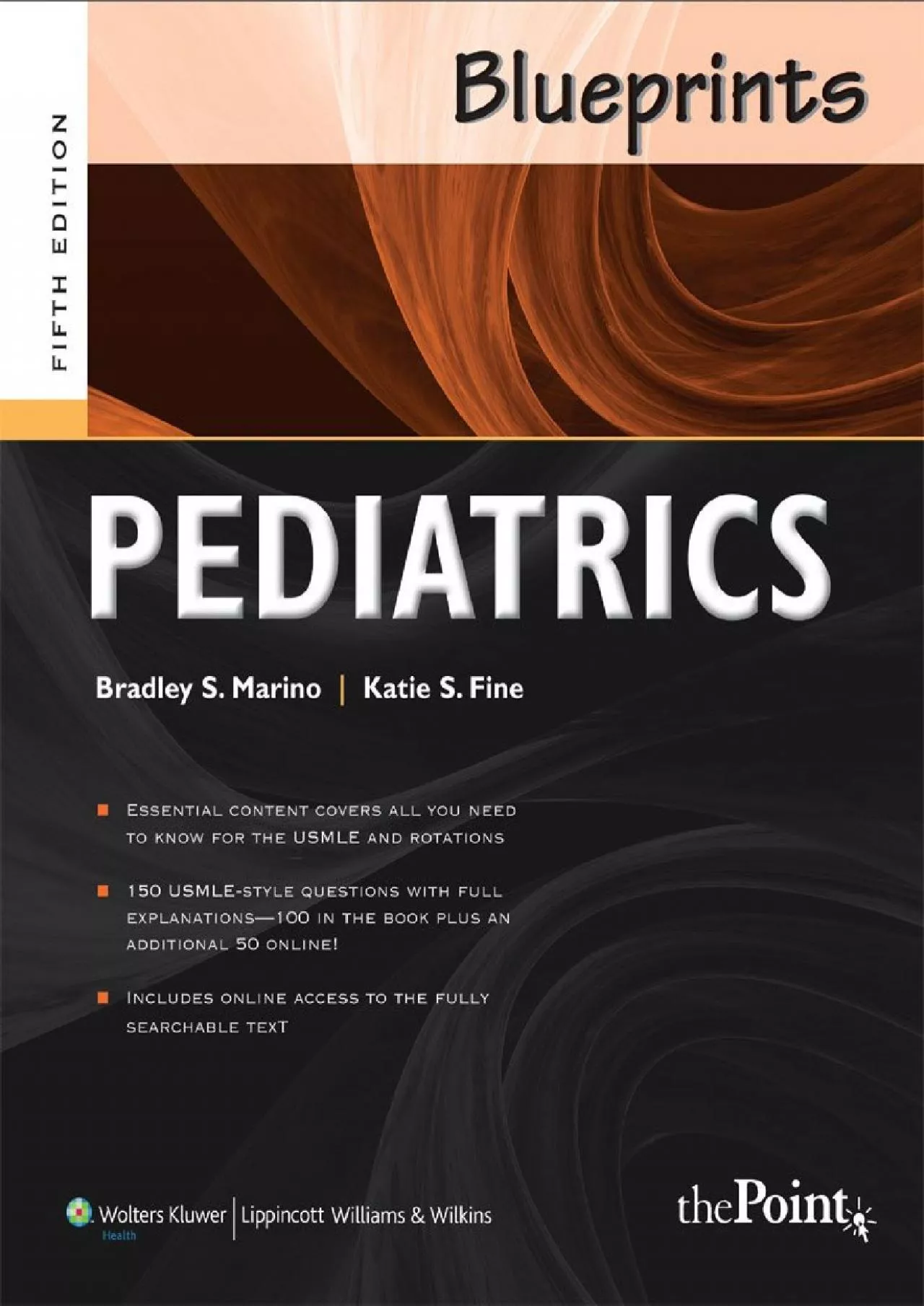 (READ)-Blueprints Pediatrics