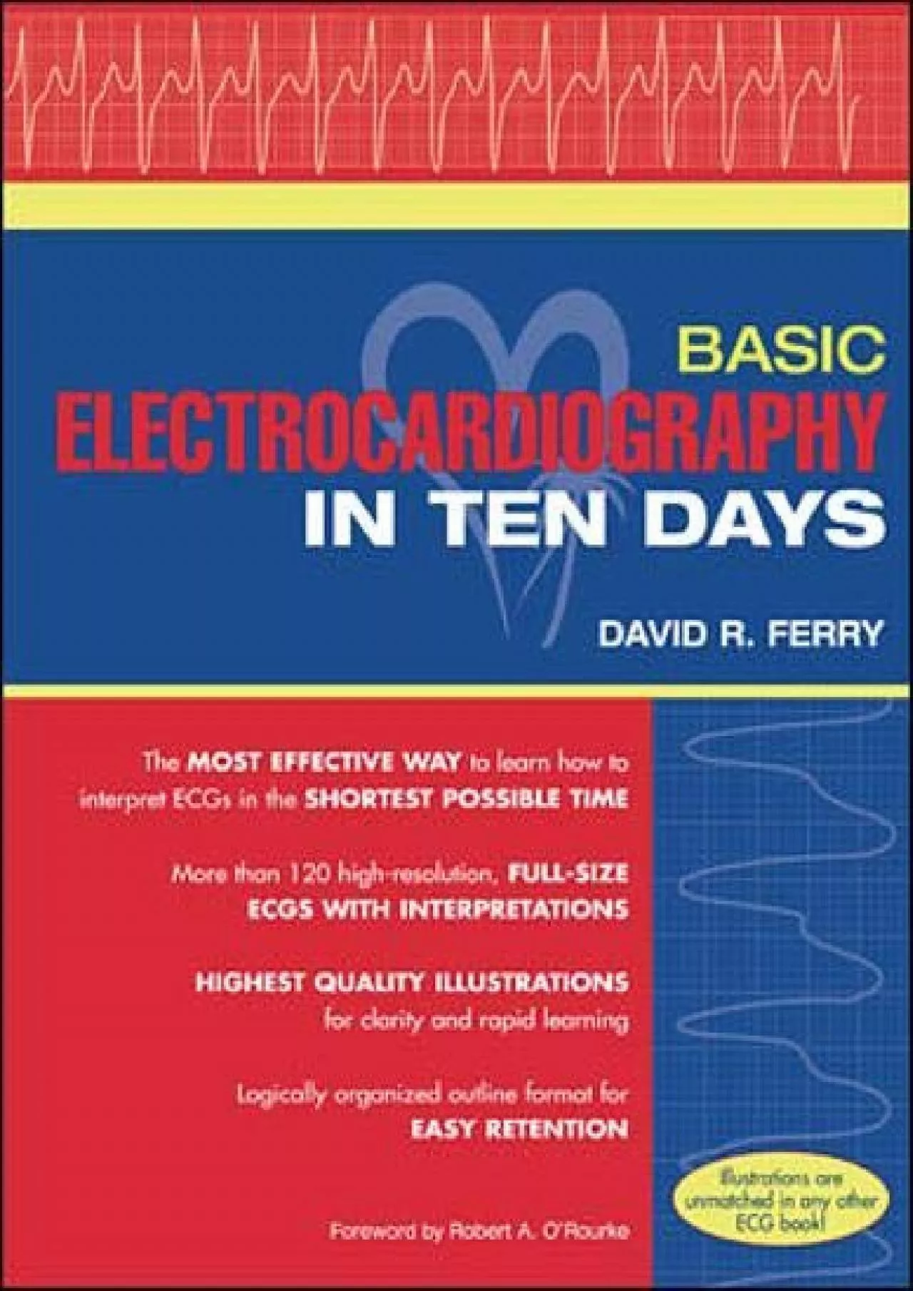 PDF-(READ)-Basic Electrocardiography in Ten Days