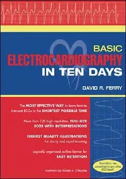 (READ)-Basic Electrocardiography in Ten Days
