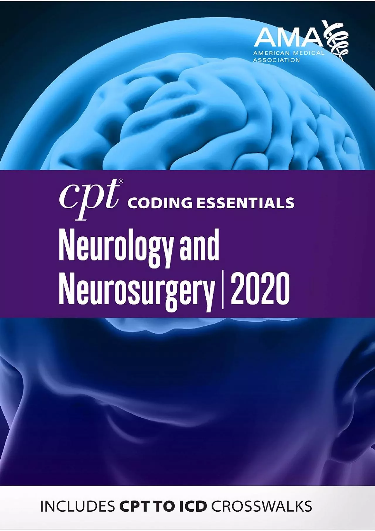 PDF-(EBOOK)-CPT Coding Essentials for Neurology and Neurosurgery 2020