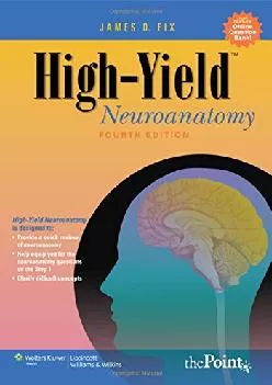 (READ)-High-Yield Neuroanatomy