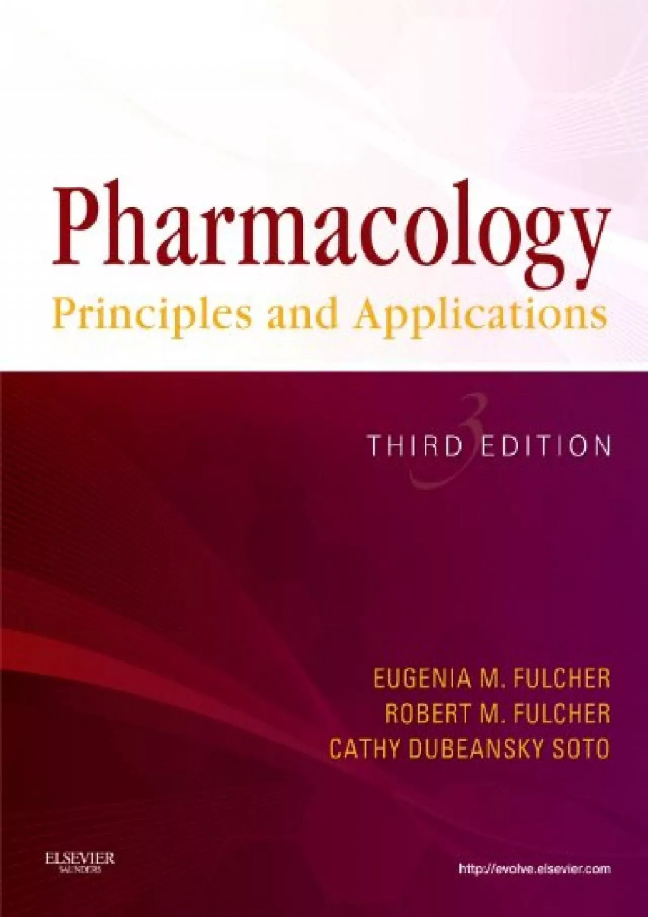 (BOOK)-Pharmacology