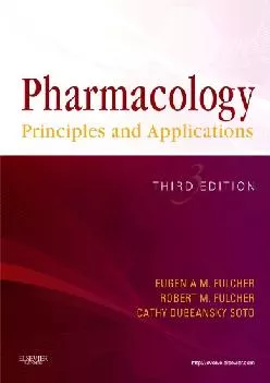 (BOOK)-Pharmacology